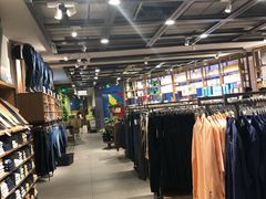 -鹿岛会员店 (龙湖三千集天街店)