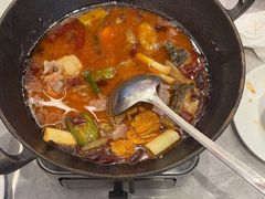 -肖记公安牛肉鱼杂馆·省级非物质文化遗产(江汉路直营店)