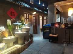 -锅来乐地锅鸡(安亭店)