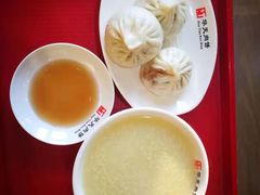 -华天二友居肉饼(宫门口店)