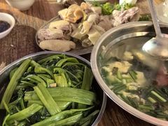 -肥婆兰鸡饭(西门外街店)