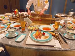 -额尔敦牛厨师铜板烧