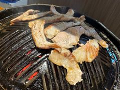 -kingkong大猩猩烤肉(CBD店)