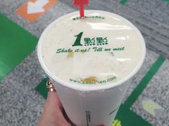 -1点点(环城北路店)