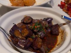 -深圳美高梅酒店-品聚嘉府中餐厅