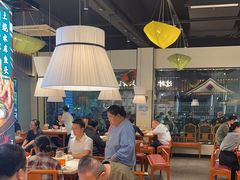 -蜀香格格•剁椒鱼头(龙西店)