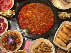 -蜀大侠火锅(寰球文化地标·总府店)