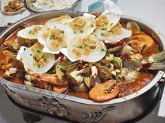 -品鲜海鲜餐厅(黄厝店)