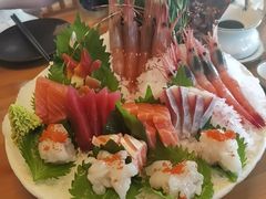 -王鼎精致料理铁板烧(世博源店)