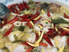 -花椒俏川菜小馆(南海万达店)