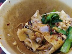 -陕味食族油泼面(工商大学店)