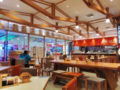 -味千拉面(光启城时尚购物中心店)