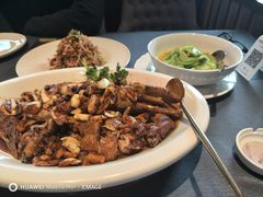 -小天厨民间菜馆(深圳街店)