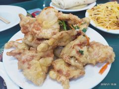 -毛毛春饼(尚志大街店)