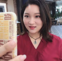 -荷玛高端新娘跟妆团队·彩妆培训