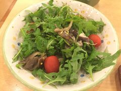 -萨莉亚意式餐厅(特力时尚汇店)