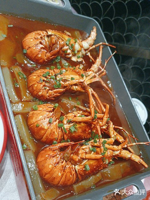 阿拉斯加·海货(马王堆店)图片