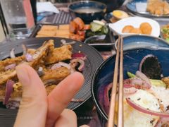 -馔豚·台北菜专门店(深圳湾万象城店)