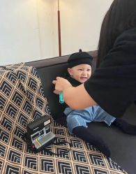 -十孕纪高端孕妇亲子摄影