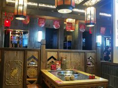-蜀大侠火锅(春熙路店)