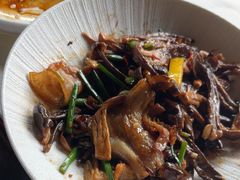 -侨美·唐荔园·40年地道粤菜