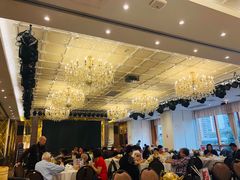 -稻香酒家·33年老字号·港式粤菜(富邦中心店)