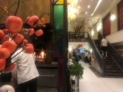-大鸭梨烤鸭(左家庄店)