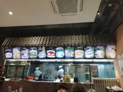 -大秦地·西北菜(纬四路店)
