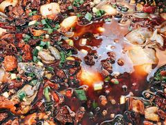 -黑竹香鸡(营和巷店)