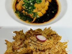 -全聚德(领城国际店)