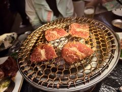 -極屋鮨牛 · 烧肉酒场(时代C馆店)