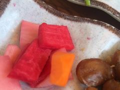 -庭院·冰煮羊·北京涮肉(西单店)