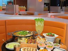 -探鱼·鲜青椒爽麻烤鱼(银泰城店)