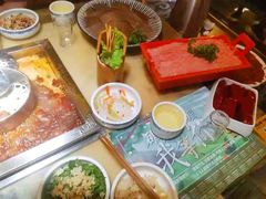 -码头故事火锅(郫县红光店)