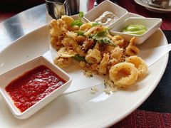 -WOLFGANG PUCK KITCHEN & BAR(迪士尼小镇店)