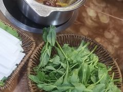 -塔兰齐新疆孜然火锅(鲤鱼山路店)