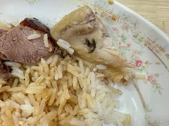 -一乐烧鹅(中环店)