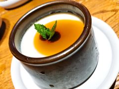 黑糖豆花-云海肴·汽锅鸡·云南代表菜(美罗城店)