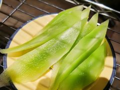 青笋-王歘歘·chuǎ火锅(五道营店)