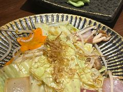 -鸟鹏烧鸟居酒屋(熙龙湾店)