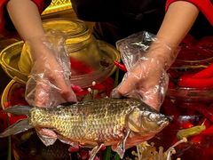-晓宇重庆火锅(西安荟聚店)