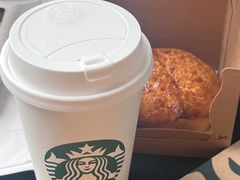 -星巴克臻选(成都宽窄巷子店)