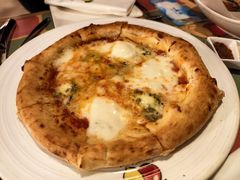 -安妮意大利餐厅(国贸店)