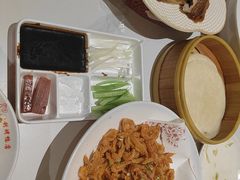 -梅利汴京烤鸭•开封豫菜地标店(晋安路店)