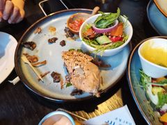 -blue frog蓝蛙(长泰广场店)