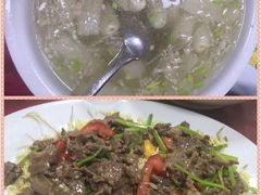 -肥弟大排档(汕樟路店)