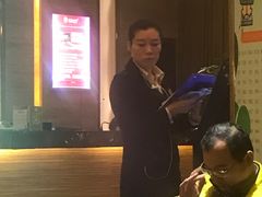 -金色印象·HiFi影音·按摩足疗(南坪桃源店)