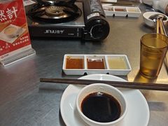 -燃计沙茶皇·香港沙茶火锅(人广旗舰店)