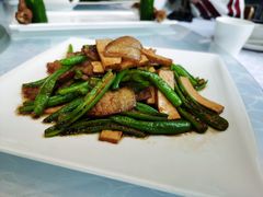 -自在弥林花园餐厅(云栖店)