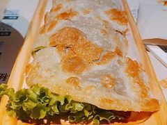 -卷翻天·卷饼(越野路店)